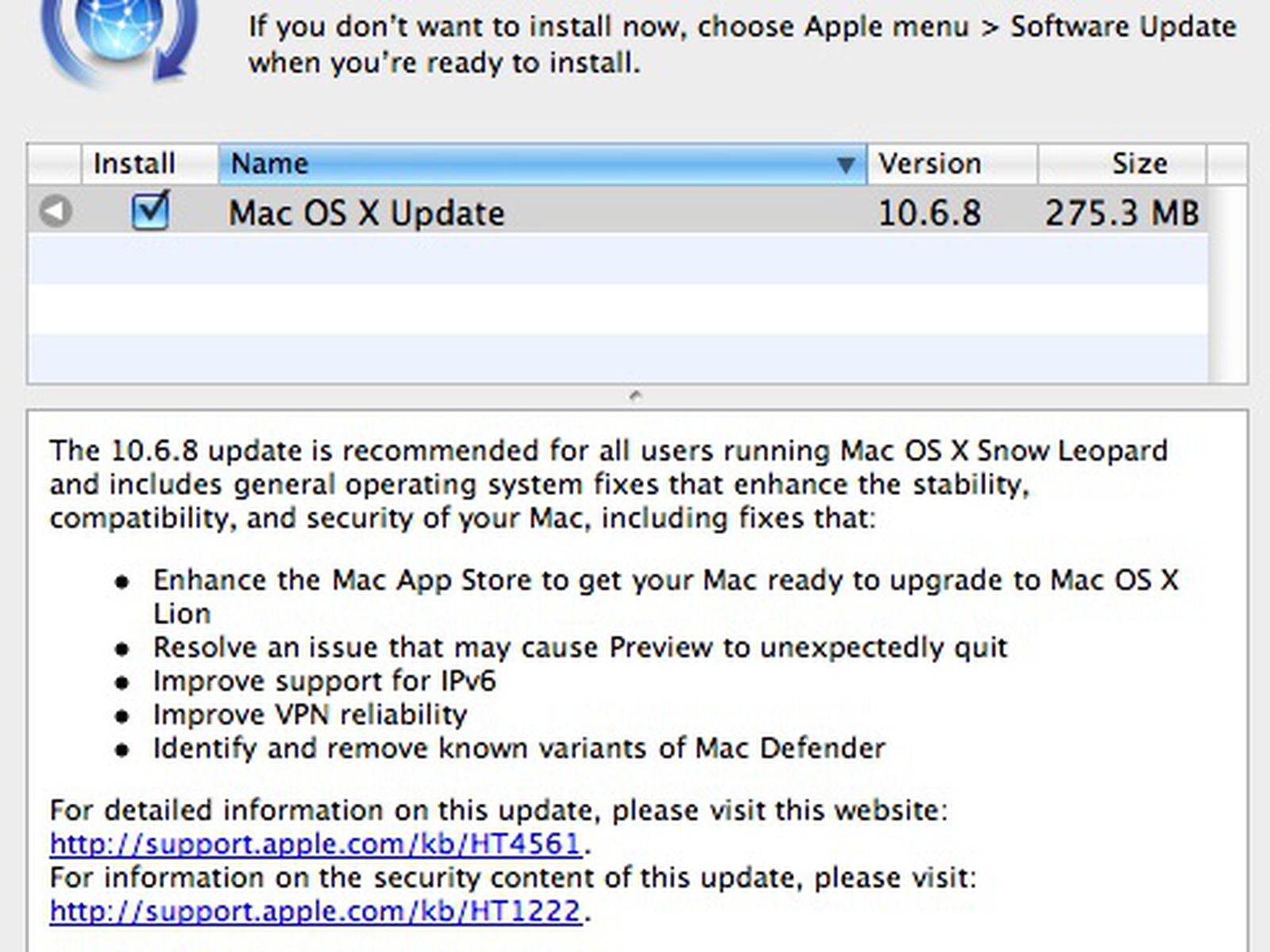 free icloud download for mac 10.6.8